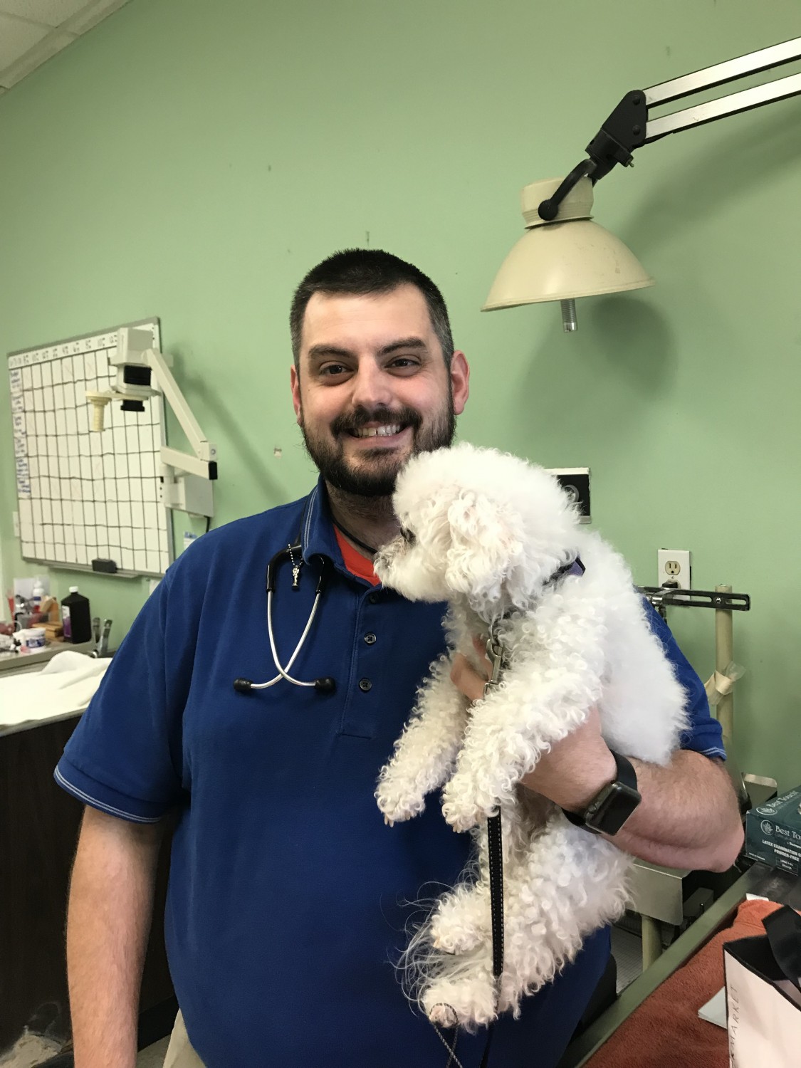 Advanced Veterinary Complex Inc Reisterstown, MD Our Doctors